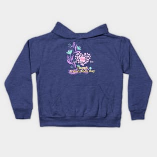 Love only You Kids Hoodie